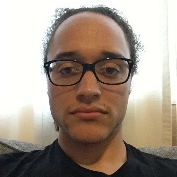 Meet your Posher, Caleb - Picture 1 of 1